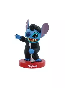 Коллекционная фигурка Disney Lilo & Stitch, "Elvis Stitch""