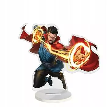 Коллекционная фигурка Доктора Стрэнджа Marvel 14 см Plexido