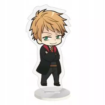 Коллекционная фигурка Гарри Поттера Джорджа Уизли Plexido