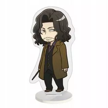 Коллекционная фигурка Гарри Поттера Сириуса Блэка Plexido