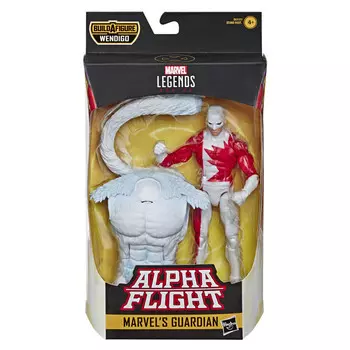 Коллекционная фигурка Marvel Classic Legends 6 Hasbro