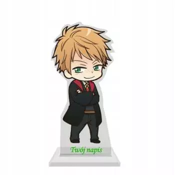 Коллекционная фигурка Макси Гарри Поттер Джордж Plexido