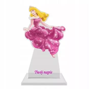 Коллекционная фигурка Макси Рапунцель Plexido