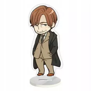 Коллекционная фигурка Ремуса Люпина «Гарри Поттер» Plexido