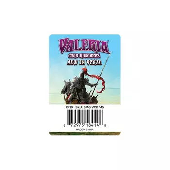 Коллекционные карточки Xp10 Vck2E New Cards Daily Magic Games