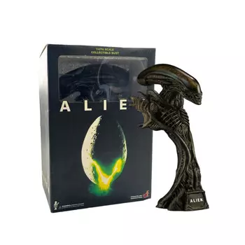 Коллекционный бюст Hot Toys Alien HTB05, 30,5 см