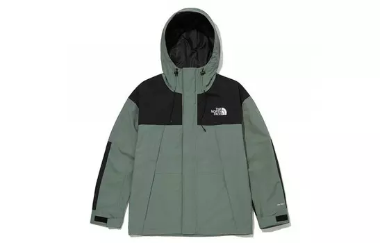 Коллекция 1990 года Куртка для активного отдыха Унисекс Многоцветная The North Face, цвет Multicolor