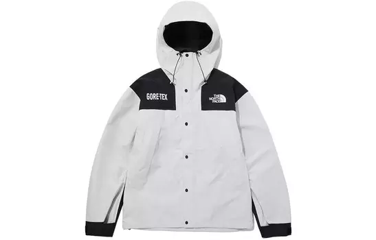 Коллекция 1990 года Куртка для активного отдыха Унисекс Белая The North Face, белый