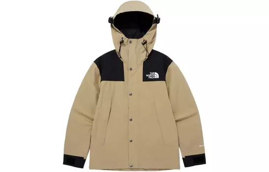 Коллекция 1990 года Куртка Outdoor Унисекс Хаки The North Face, хаки