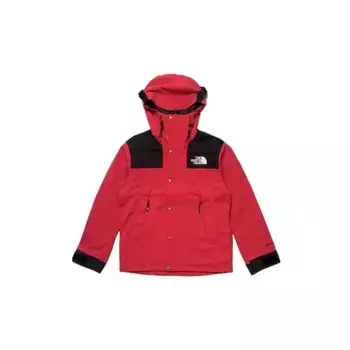 Коллекция 1990 года Куртка Outdoor унисекс Красная The North Face, красный