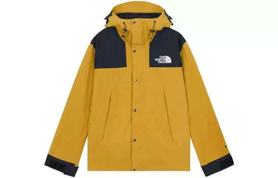 Коллекция 1990 года Куртка Outdoor Унисекс Желтый The North Face, желтый