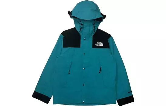 Коллекция 1990 года, куртка унисекс, цвет «озеро-голубой» The North Face, цвет Lake Blue