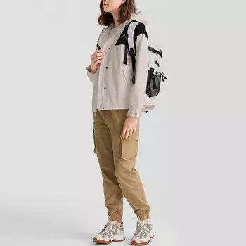 Коллекция 1990 года Куртка женская уличная Off White The North Face