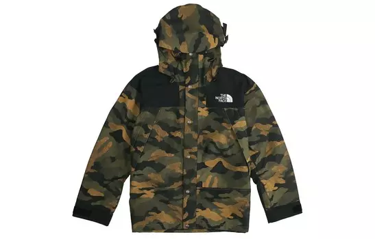 Коллекция 1990 года, мужская куртка для активного отдыха The North Face