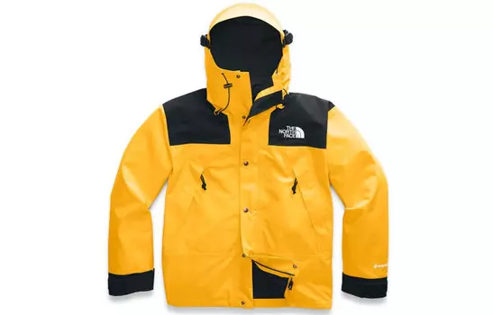 Коллекция 1990 года, мужская куртка для активного отдыха The North Face
