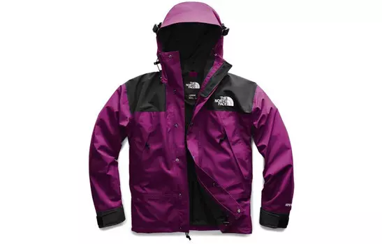 Коллекция 1990 года, мужская куртка для активного отдыха The North Face