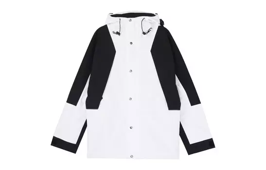 Коллекция 1994 года Куртка для активного отдыха Унисекс Белая The North Face, белый
