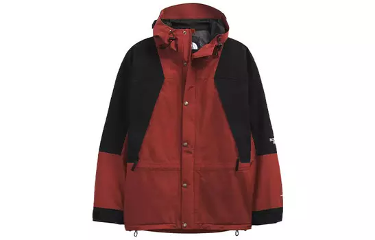 Коллекция 1994 года Куртка Outdoor унисекс красного цвета The North Face, красный