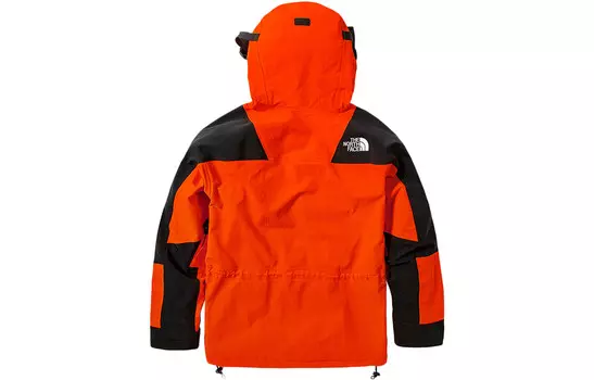 Коллекция 1994 года Куртка Outdoor унисекс красного цвета The North Face, красный