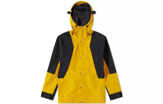 Коллекция 1994 года Куртка Outdoor унисекс желтая The North Face, желтый