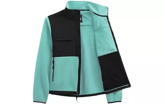 Коллекция 1995 года Куртка мужская зеленая The North Face, зеленый