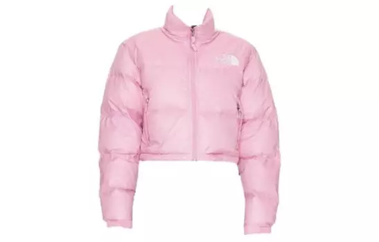 Коллекция 1996 года Куртка женская розовая The North Face
