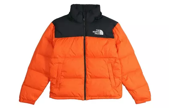 Коллекция 1996 года, пуховик унисекс The North Face