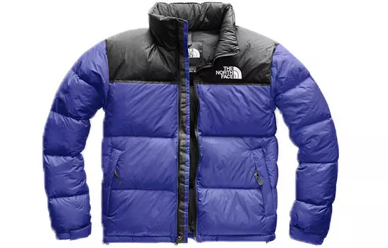 Коллекция 1996 года, пуховик унисекс The North Face