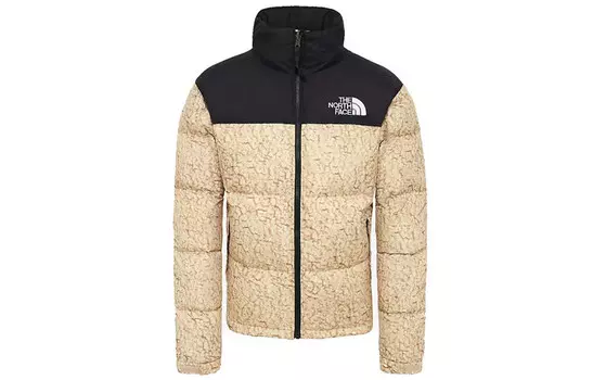 Коллекция 1996 года, пуховик унисекс The North Face