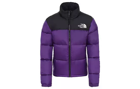 Коллекция 1996 года. Пуховик женский The North Face