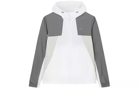 Коллекция Anta Outdoor с защитой от ультрафиолета, женская, темно-коричневая, серая/бирюзовая, белая