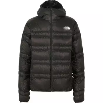 Коллекция Apparel Down Jacket Men Black The North Face, черный