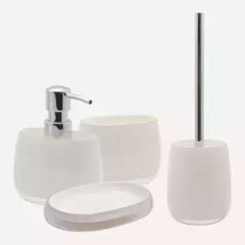 Коллекция аксессуаров для ванной комнаты Bali El Corte Ingls