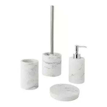 Коллекция аксессуаров для ванной комнаты Beida El Corte Ingls
