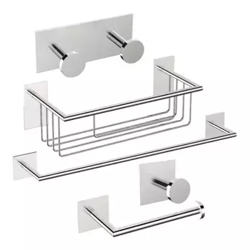 Коллекция аксессуаров для ванной комнаты Siros El Corte Ingls