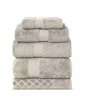 Коллекция банных полотенец Etoile Yves Delorme, цвет Pierre