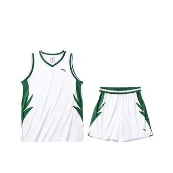 Коллекция баскетбола Баскетбольный костюм мужской Anta