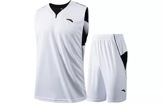 Коллекция баскетбола Баскетбольный костюм мужской Anta