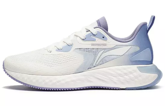 Коллекция беговых кроссовок для мужчин с низким верхом Cloud White / Neo Aurora Blue Lining