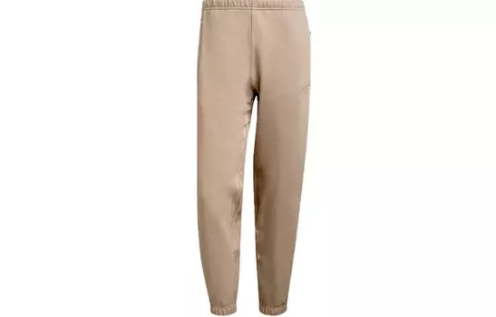 Коллекция Blue Version Knit Sweatpants Men Khaki Adidas Originals, хаки