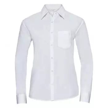 Коллекция блузок женских Russell, белый