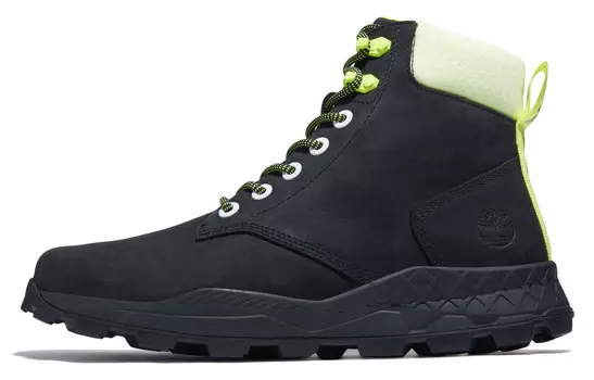 Коллекция BROOKLYN Outdoor Boots Men Black Timberland