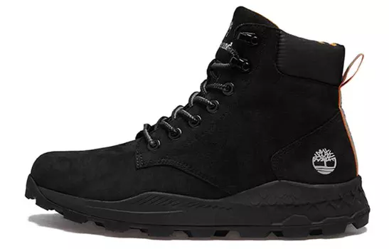 Коллекция BROOKLYN Outdoor Boots Men Black Timberland