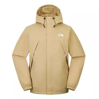 Коллекция City Outdoor Куртка для активного отдыха унисекс The North Face, хаки