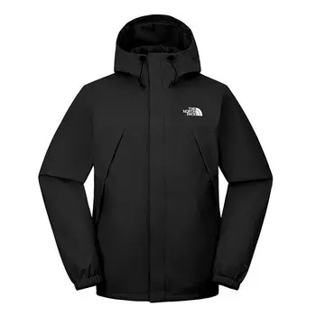Коллекция City Outdoor Куртка для активного отдыха унисекс The North Face, черный
