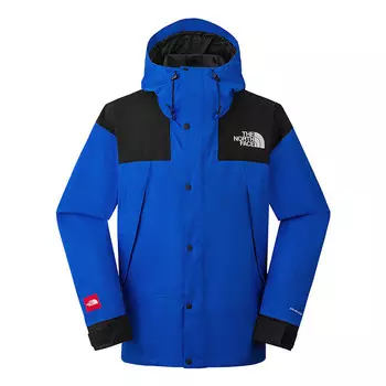 Коллекция City Outdoor Куртка для активного отдыха унисекс The North Face, цвет Legend Blue