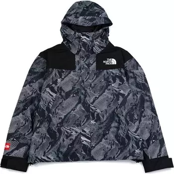 Коллекция City Outdoor Куртка для мужчин Cosmic Black The North Face, черный