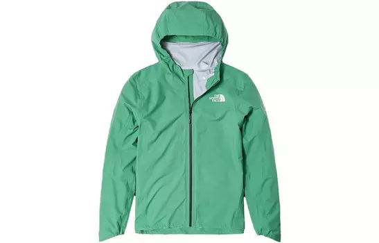 Коллекция City Outdoor Куртка мужская зеленая The North Face, зеленый