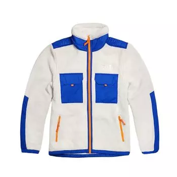 Коллекция City Outdoor Куртка Пальто Унисекс Экрю THE NORTH FACE, Ecru