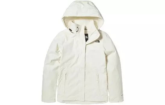Коллекция City Outdoor Куртка женская Off White The North Face